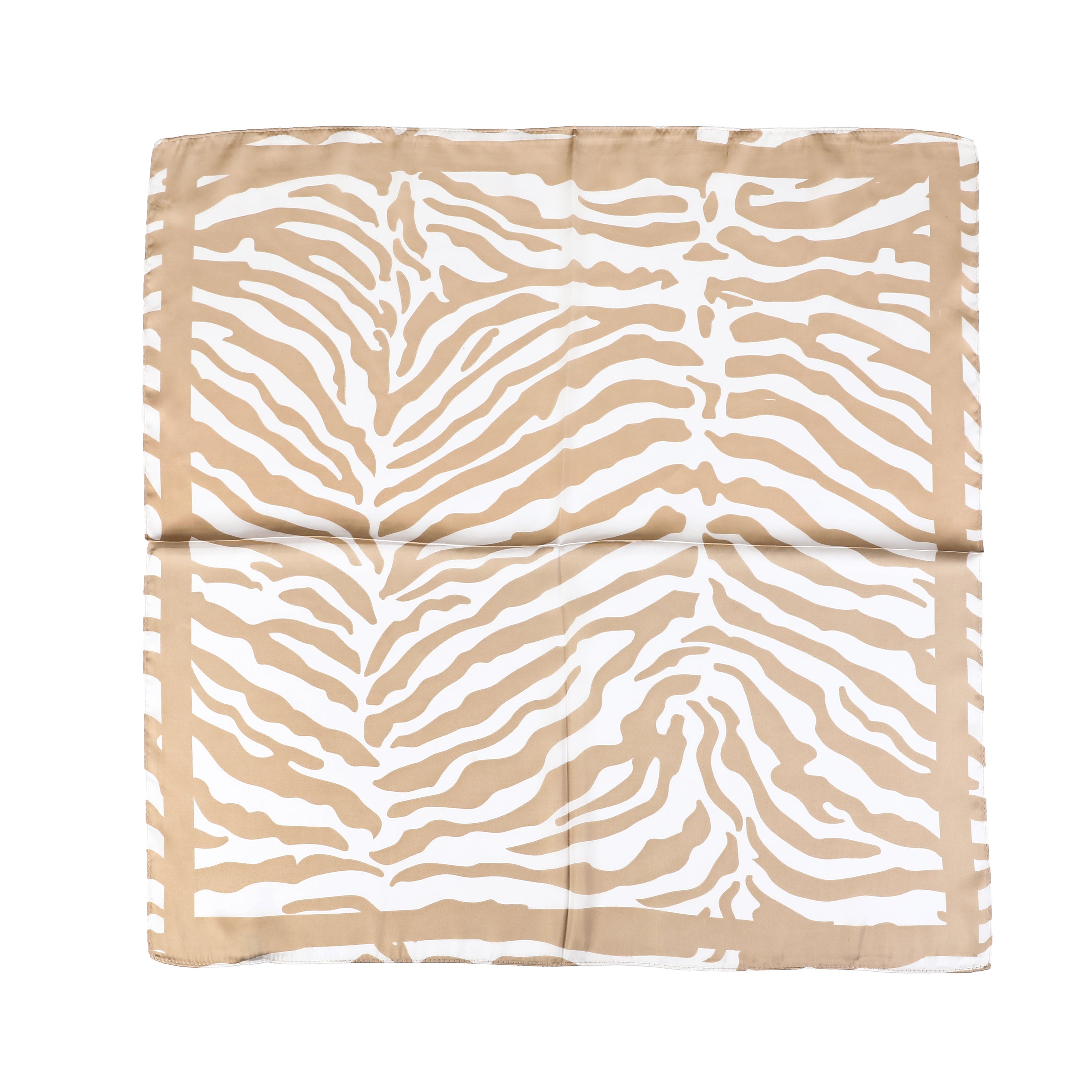 La Vie sjaal SH70502 Khaki
