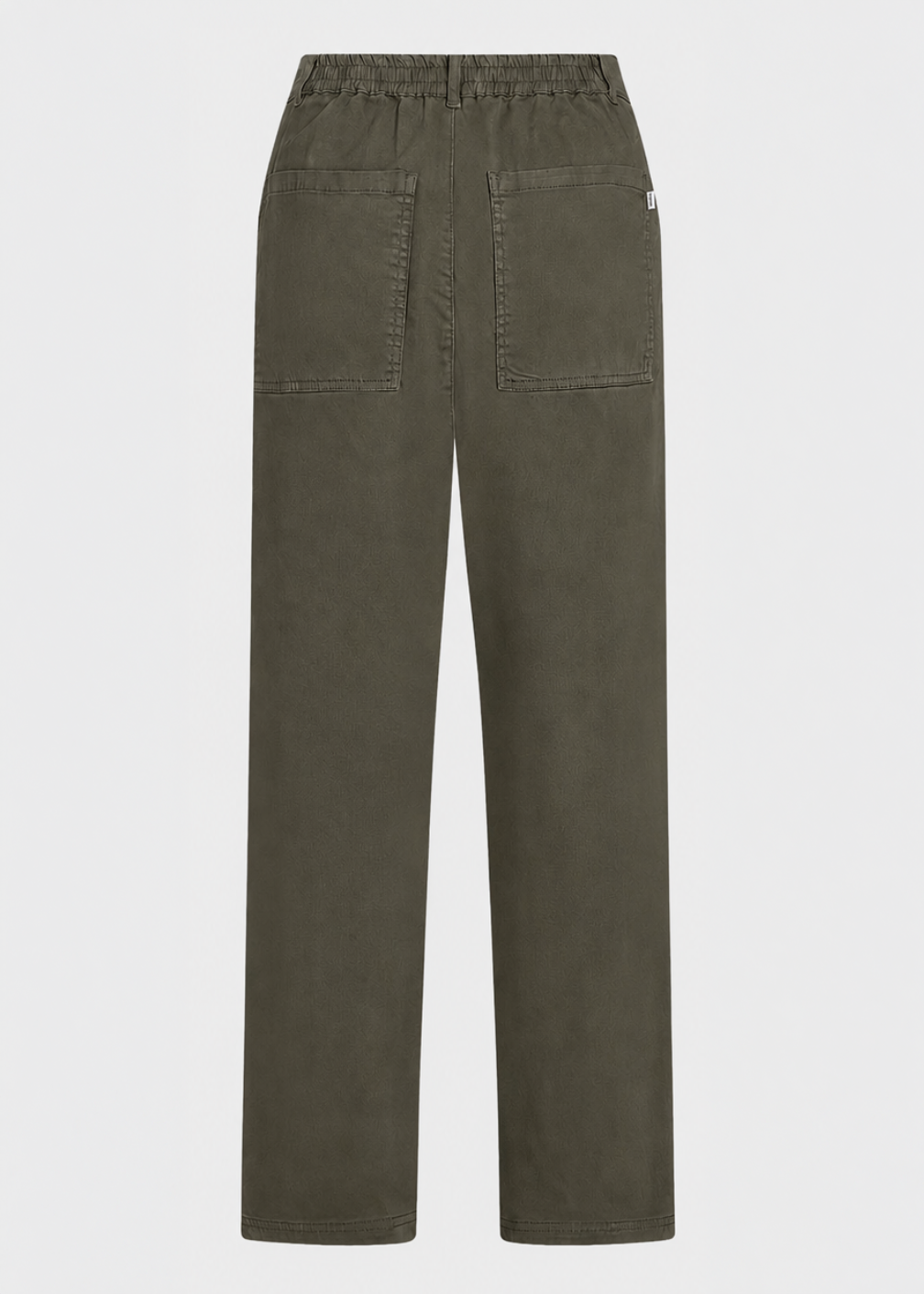 Penn & Ink broek W26Z902 655