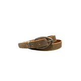 Trezz riem 390 bronze