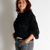 co'couture top Shania