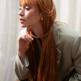 Ellen Beekmans oorbellen OOR8720