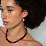 Ellen Beekmans oorbel OOR610