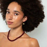 Ellen Beekmans oorbel OOR610