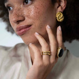 Ellen Beekmans oorbellen OOR5534