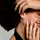 Ellen Beekmans oorbellen OOR5223