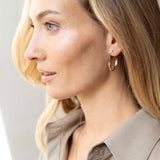 Ellen Beekmans  OOR4182 goud