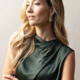 Ellen Beekmans oorbel OOR4985