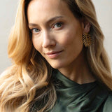 Ellen Beekmans oorbel OOR4985