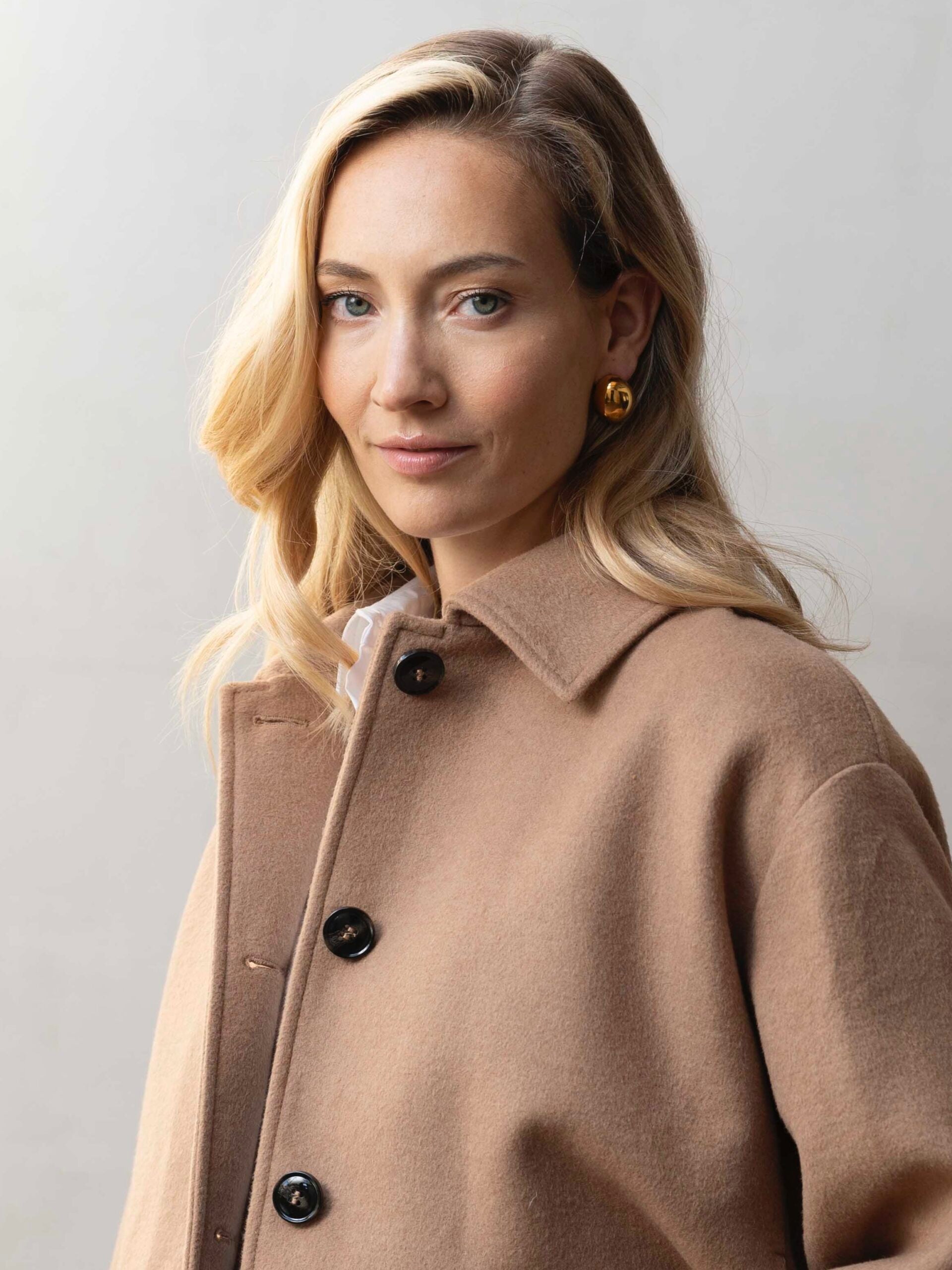 Ellen Beekmans oorbel OOR4233