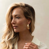 Ellen Beekmans oorbel OOR9965