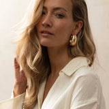 Ellen Beekmans oorbel OOR9965