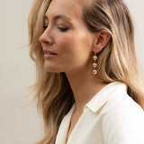 Ellen Beekmans oorbellen ART25-1-2