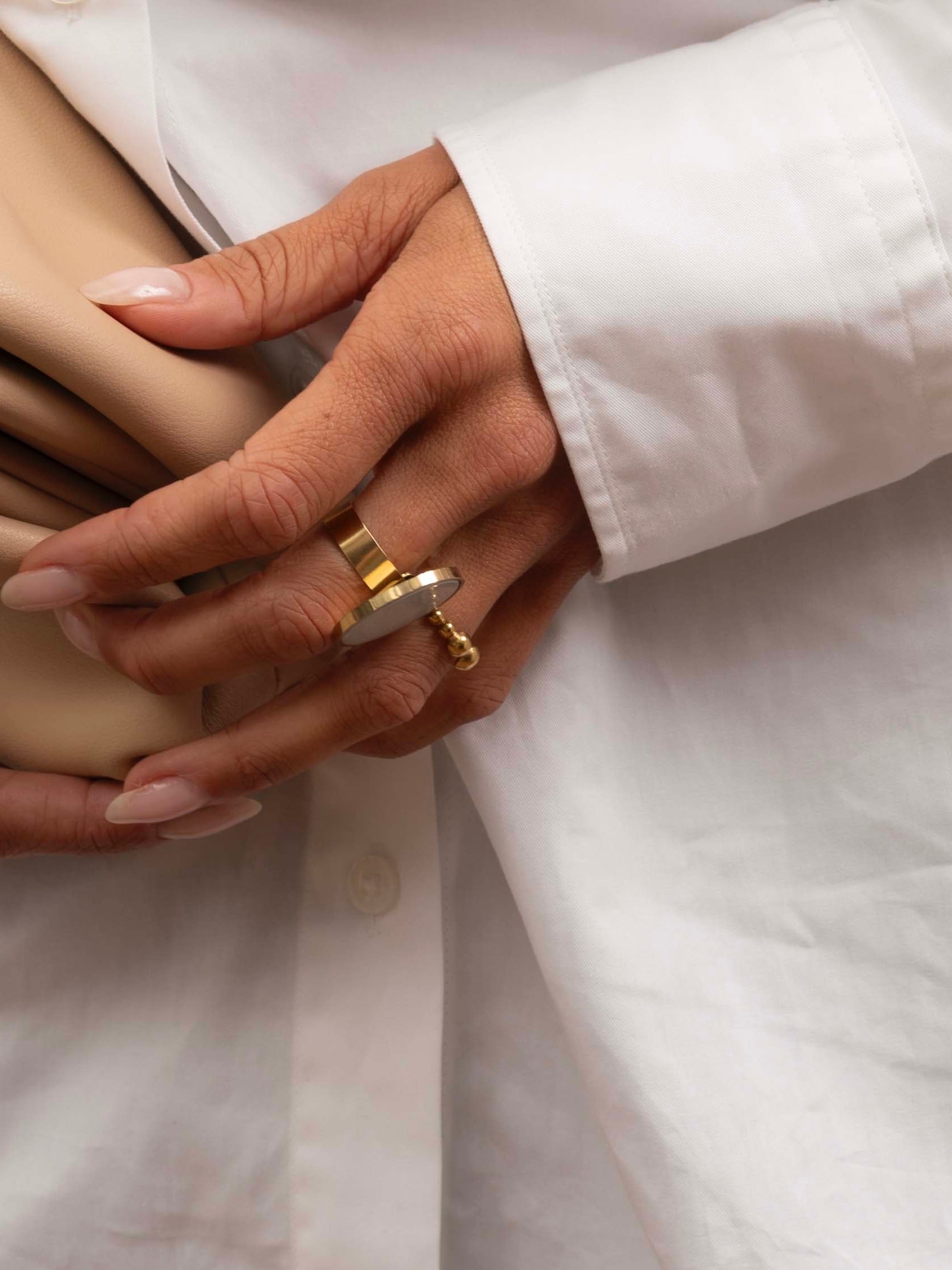 Ellen Beekmans ring