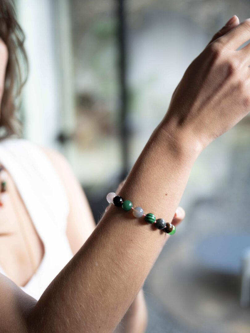 Ellen Beekmans armband ARM9876 Multicolori