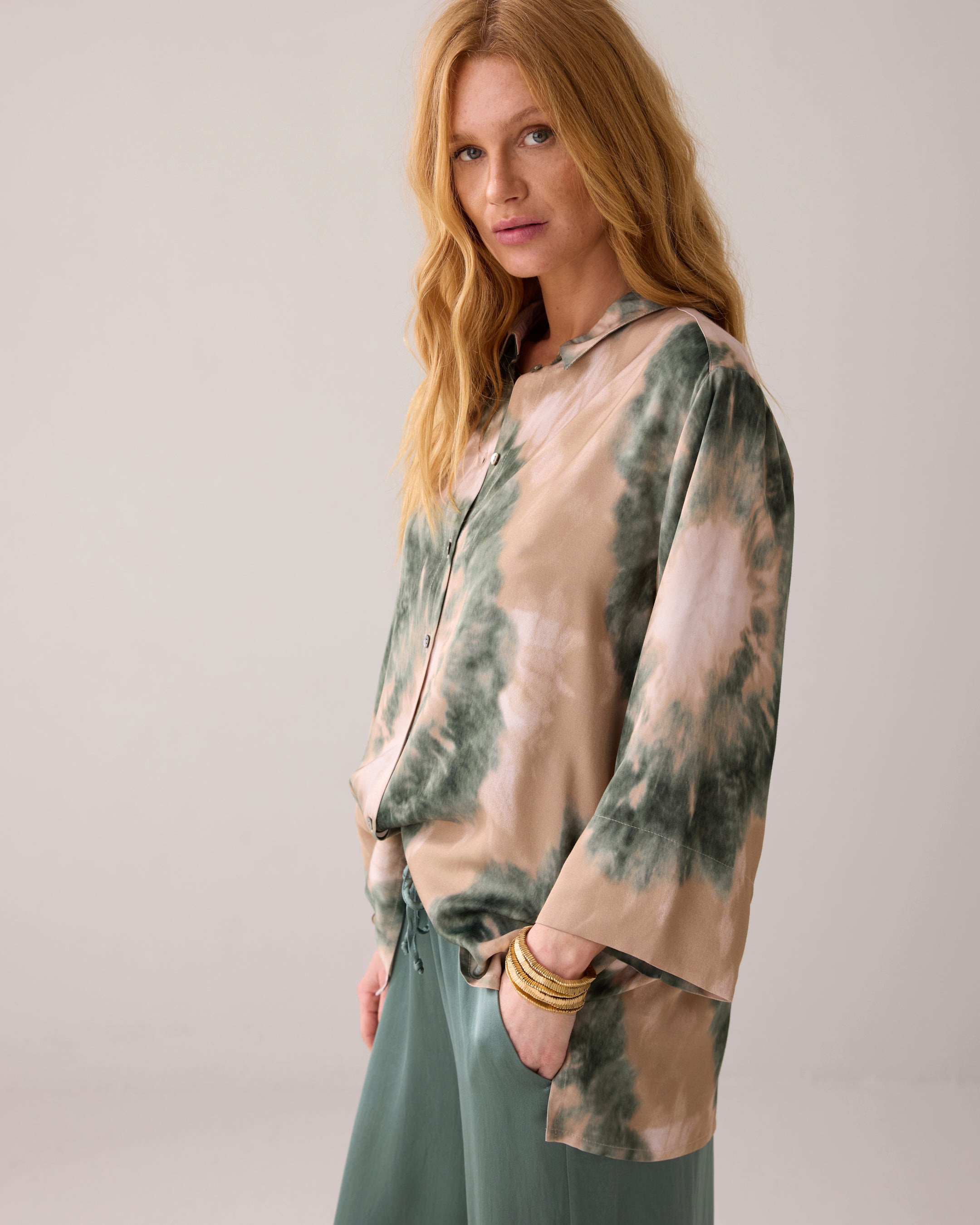 Summum blouse 2s3317-12232 120