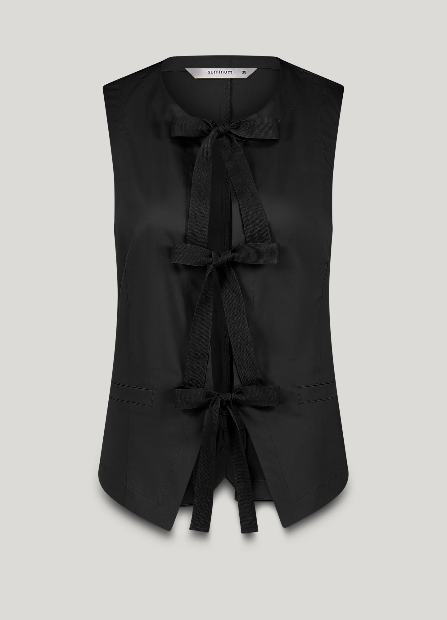 Summum gilet 9s135-11816 990