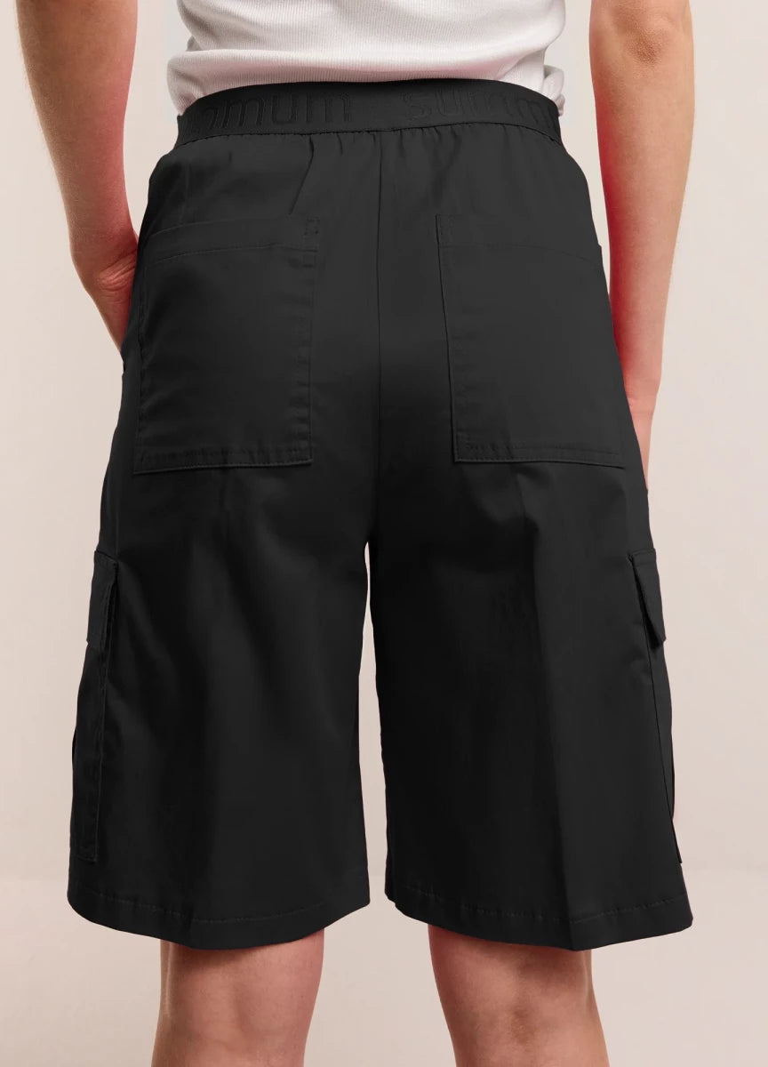 Summum Summum short 4s2645-11816