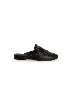 TORAL TORAL loafers TL-CAMILLE zwart