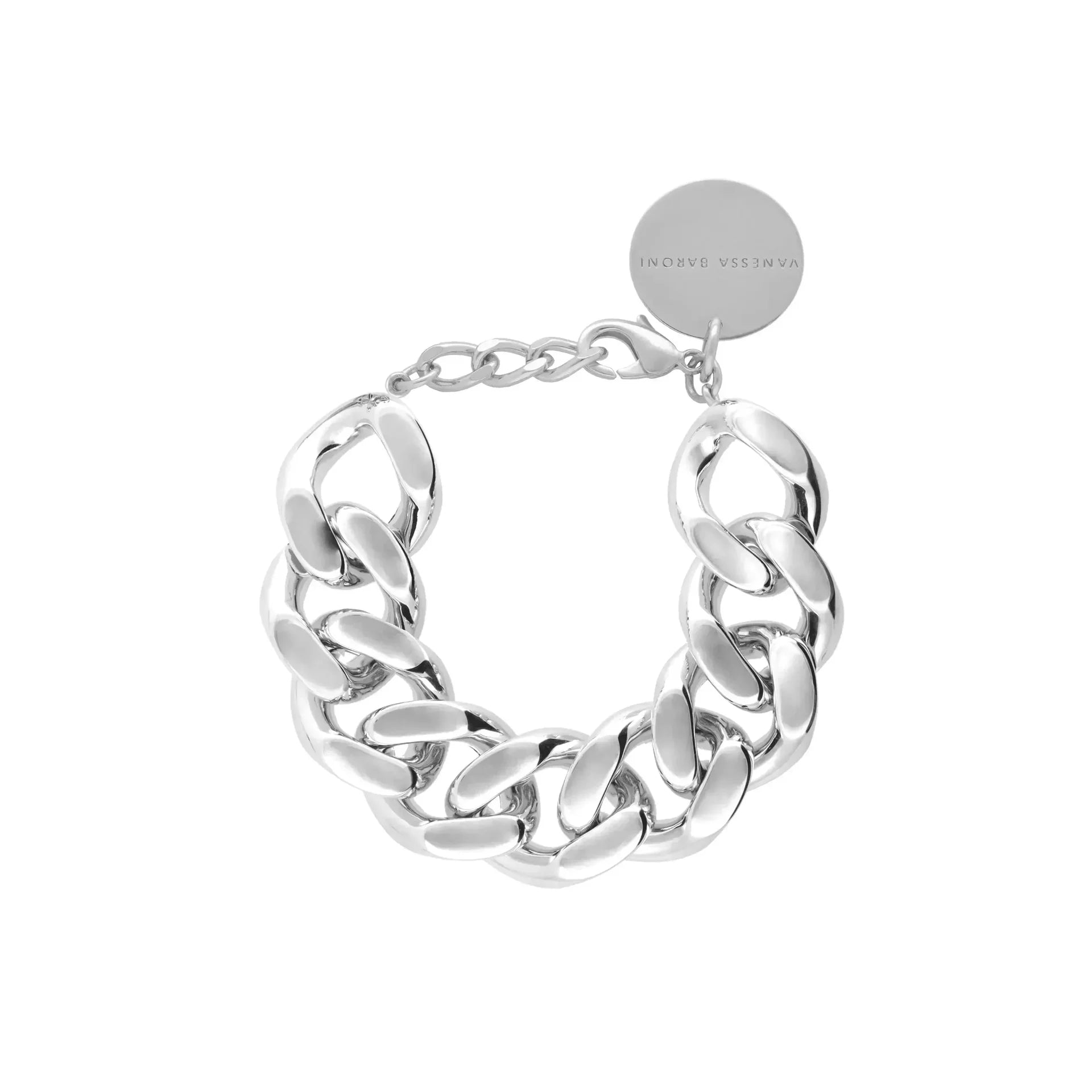 Vanessa Baroni armband VB2011SIL