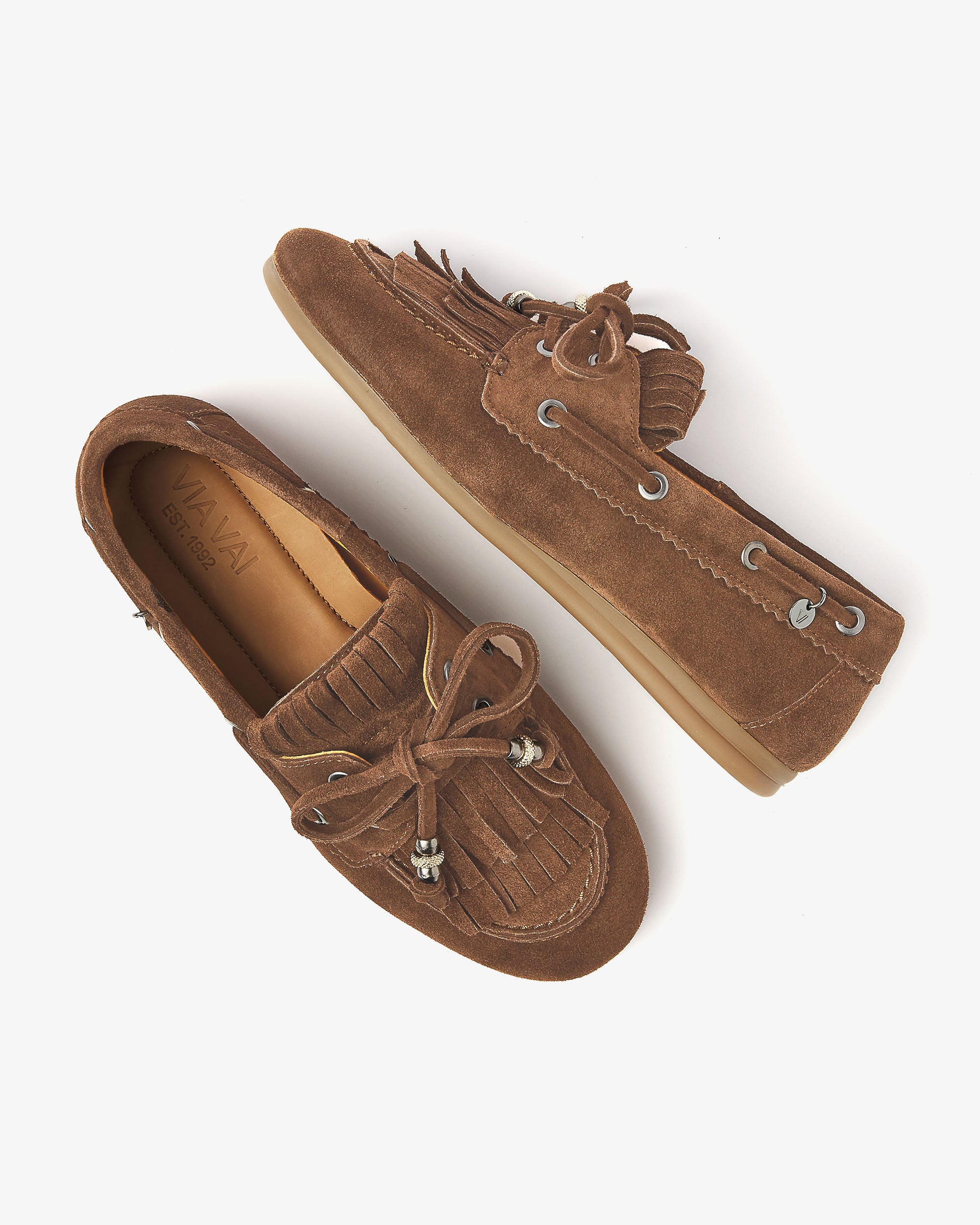 Via Vai schoenen June Loua 62374 01-1084