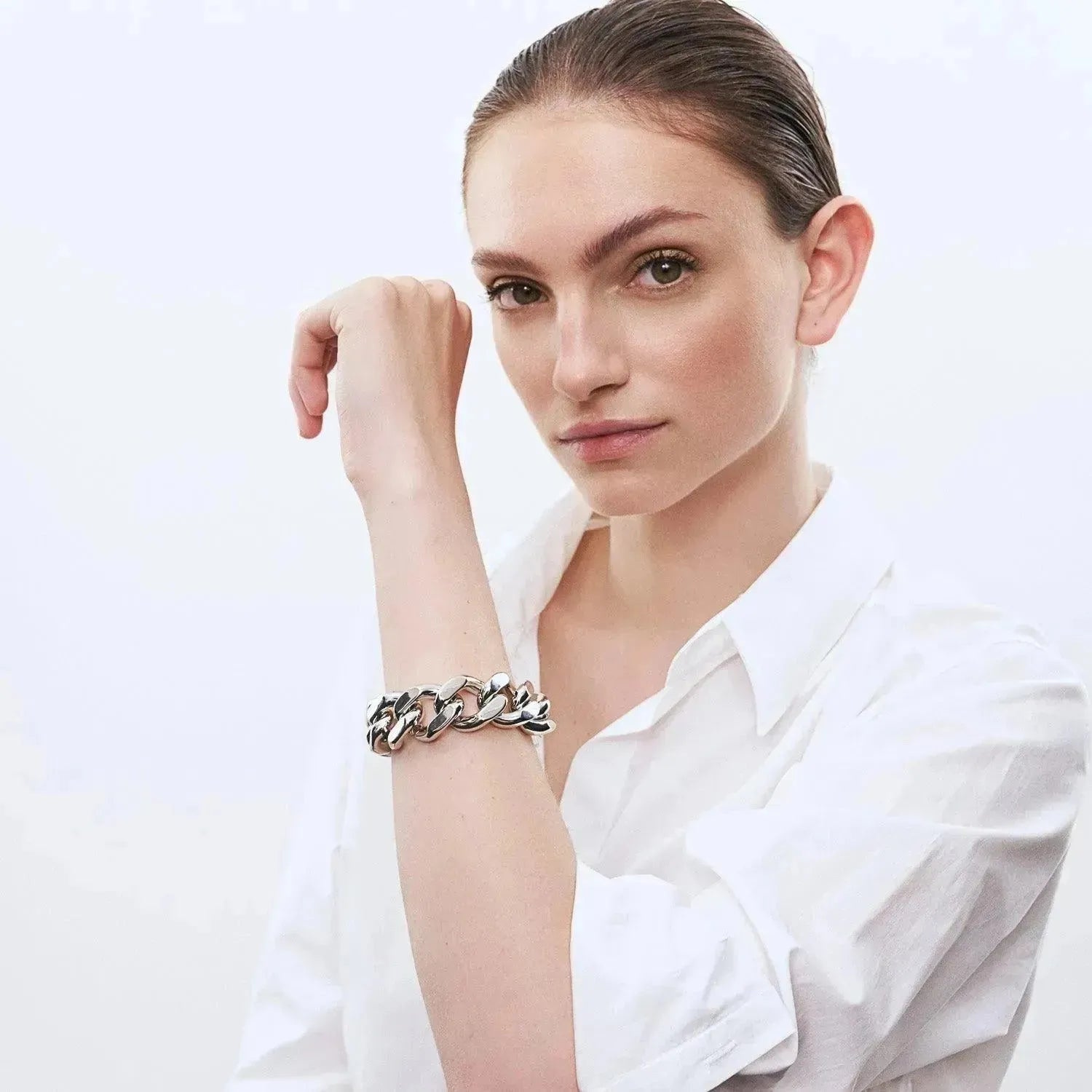 Vanessa Baroni armband VB2011SIL