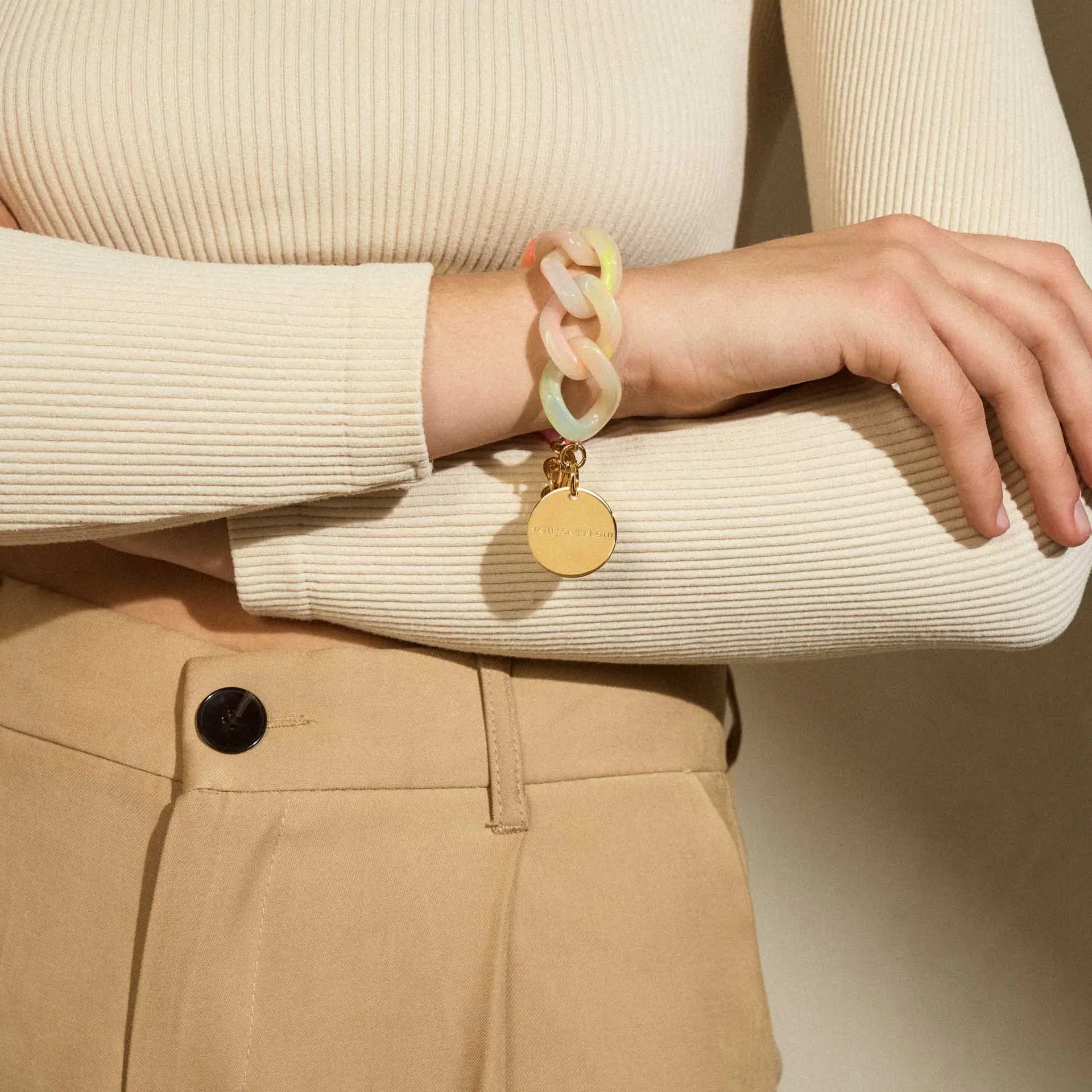 Vanessa Baroni armband VB2011NEO