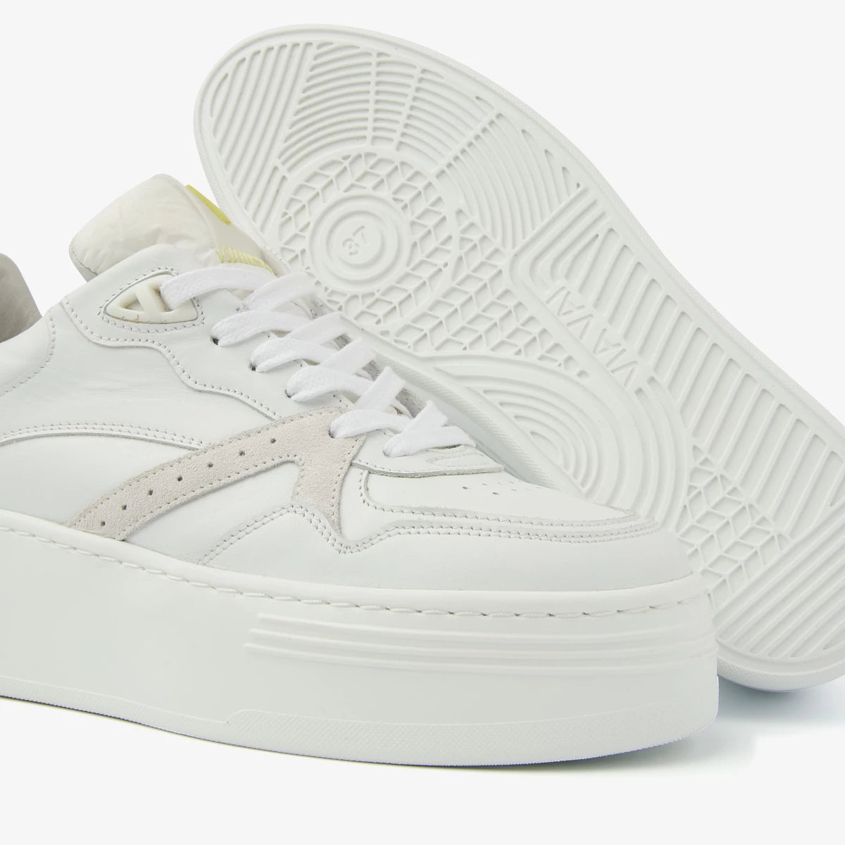 Via Vai VIA VAI sneakers ISA BO 62053-01-001 62053