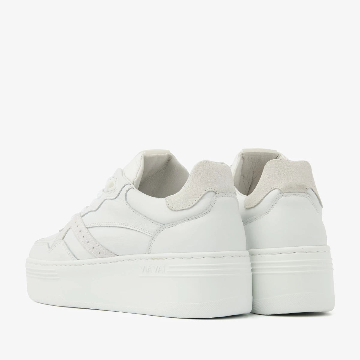 VIA VAI sneakers Isa Bo 62053-01-001 62053 – Webshop La Vie