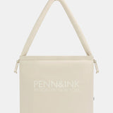 Penn & Ink tas W24D128 036