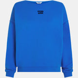 Penn & Ink sweater W25F1703