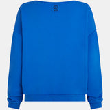 Penn & Ink sweater W25F1703