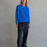 Penn & Ink sweater W25F1703