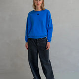 Penn & Ink sweater W25F1703