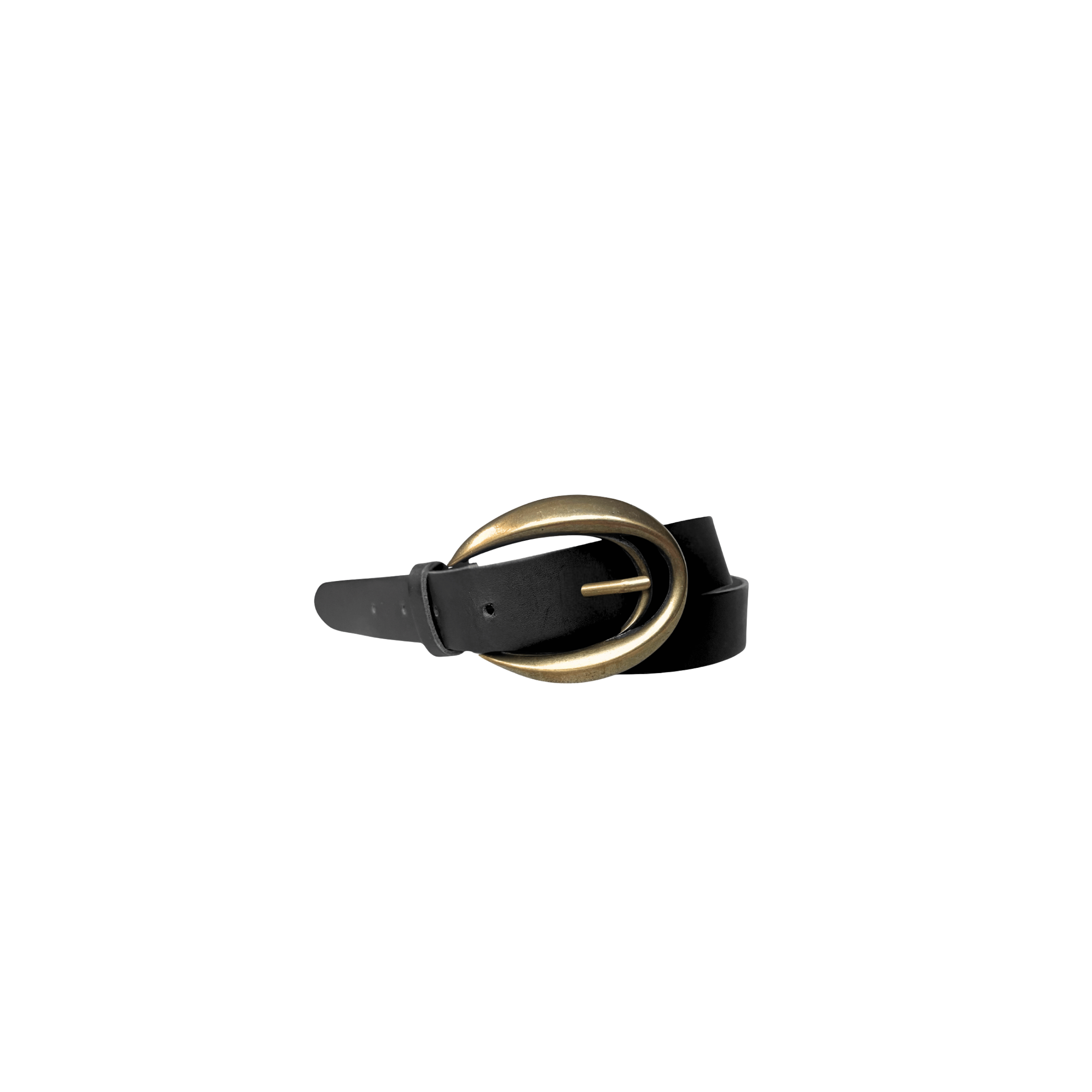 Trezz riem 755 black