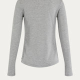 Moscow top Efamia 55-04 Light grey