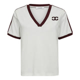co'couture t-shirt Edge 33161 1187