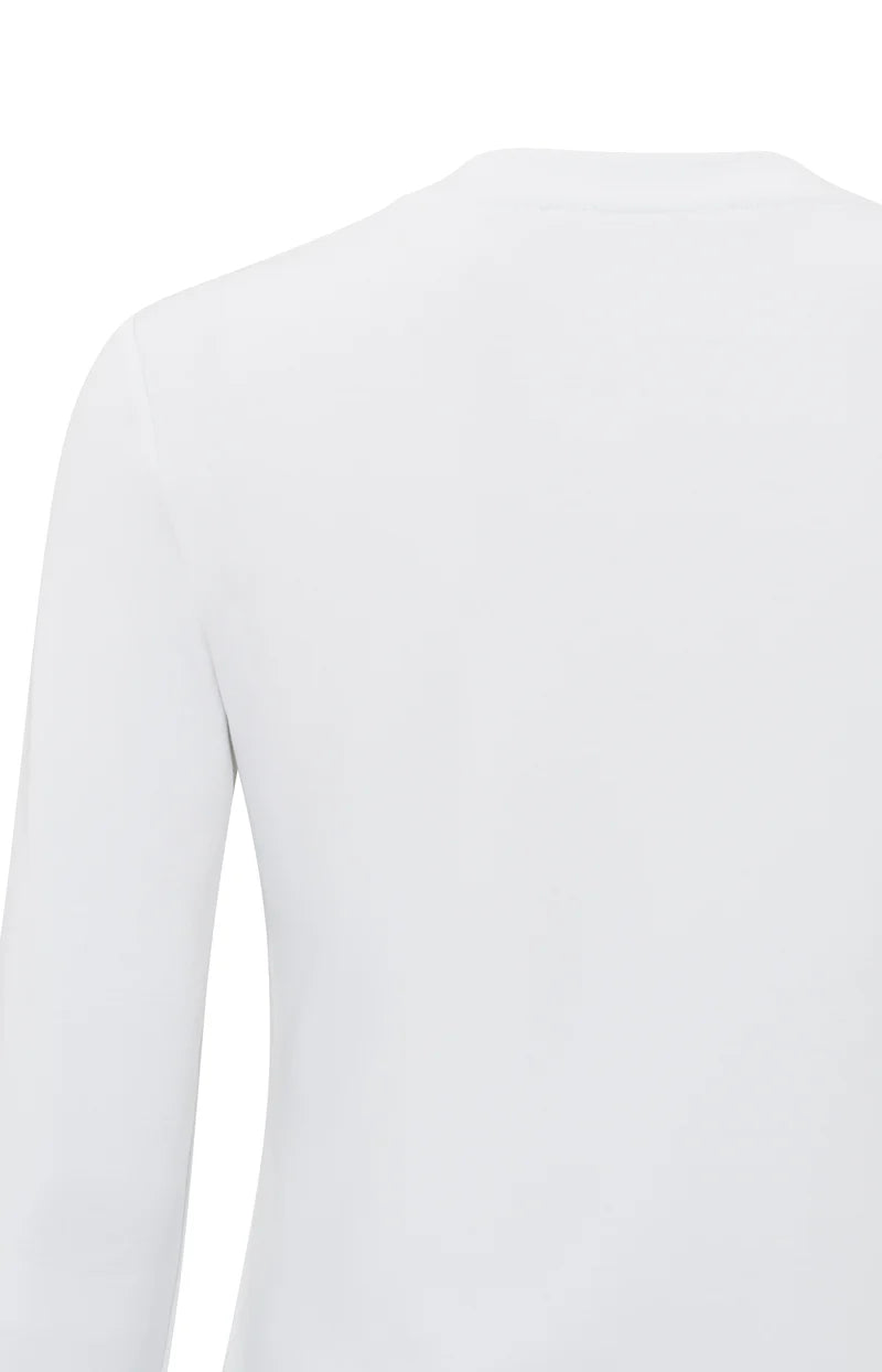 YAYA t-shirt 01-719040N 00000