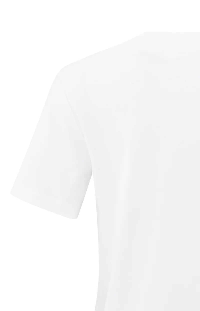 YAYA T-shirt 01-719058-N 00000