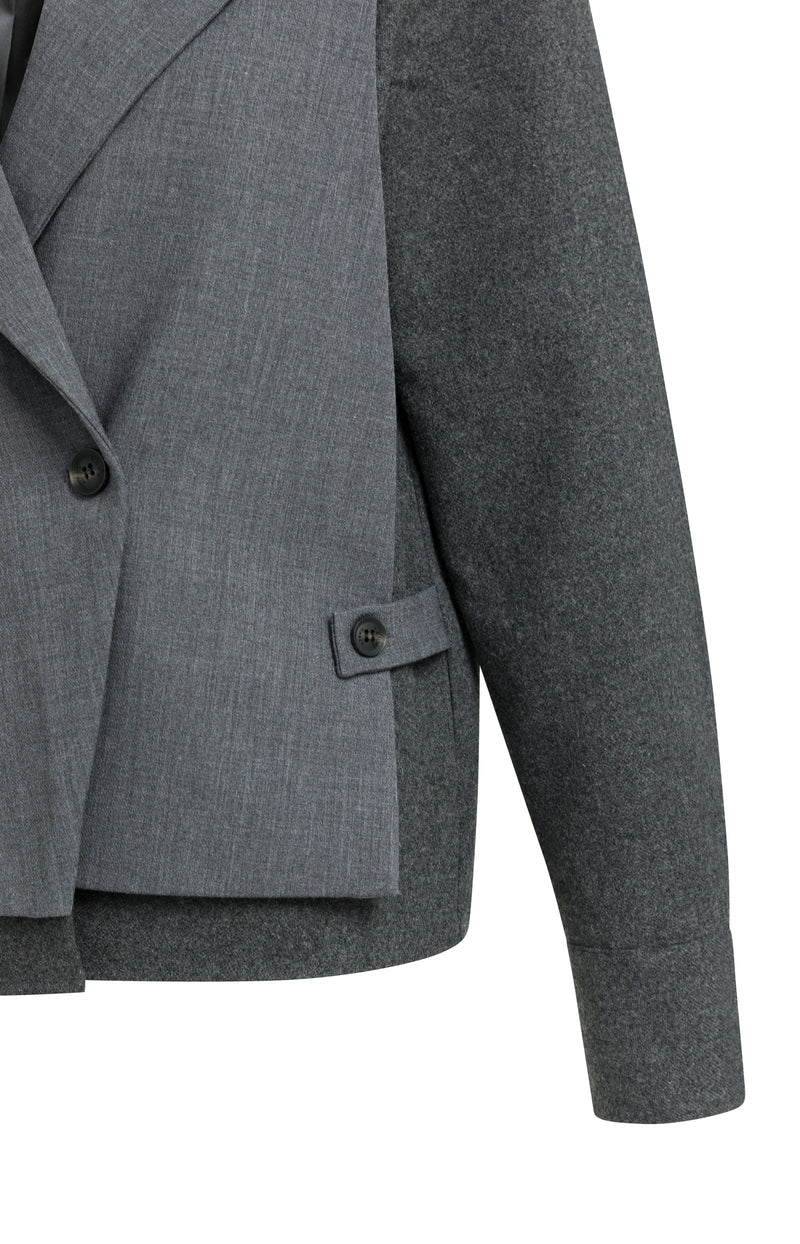 YAYA blazer 01-501086-609 99087