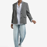 YAYA blazer 01-501072-508 99004