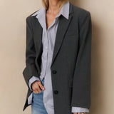 YAYA blazer 01-501072-508 99004