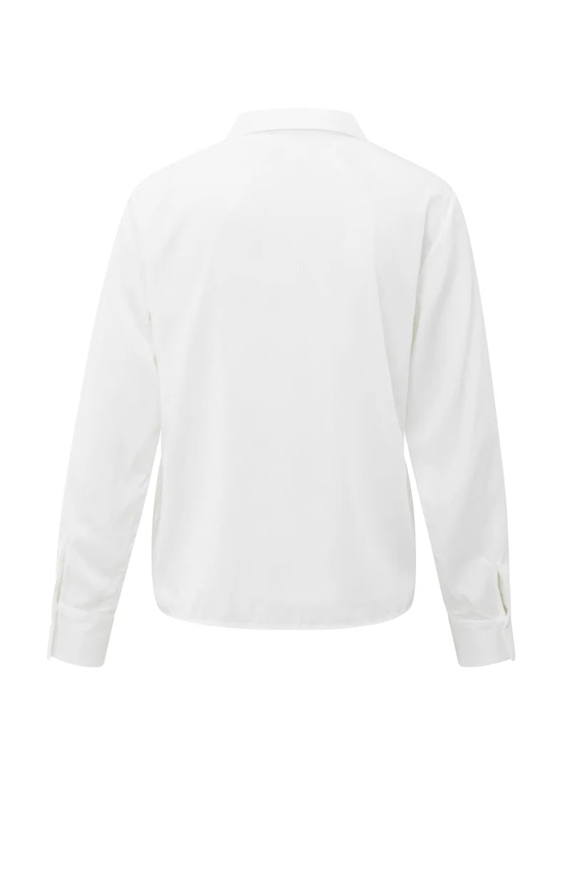 YAYA blouse 01-201187-511 00000