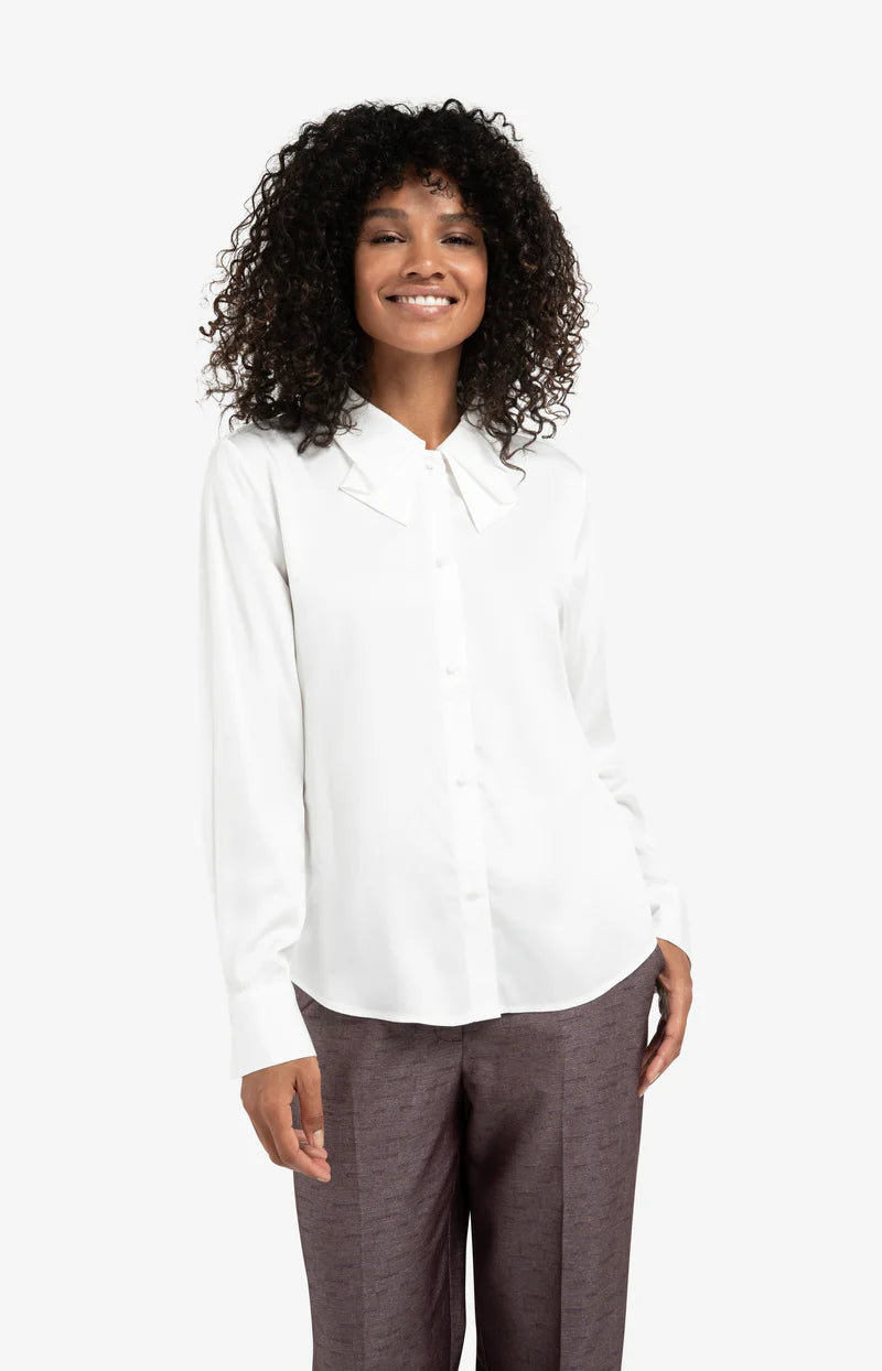 YAYA blouse 01-201187-511 00000