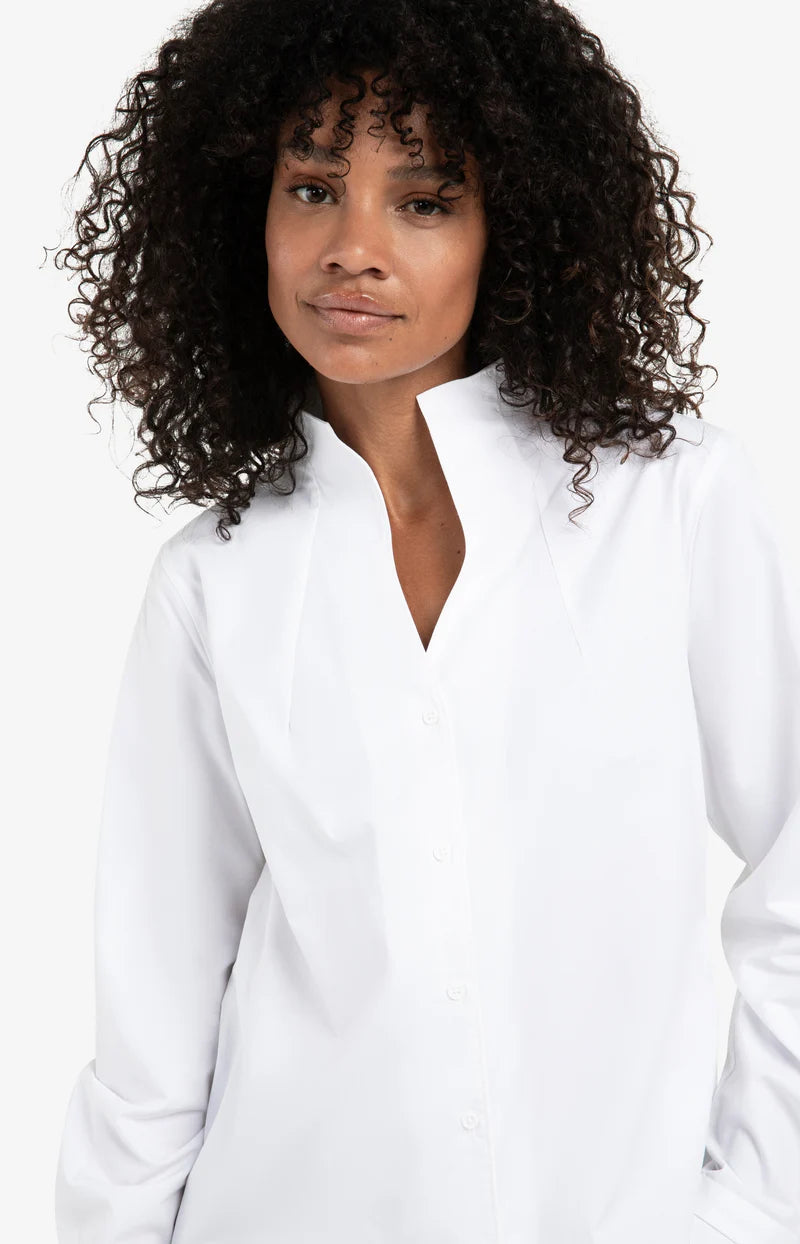 YAYA blouse 01-201181-510 00000