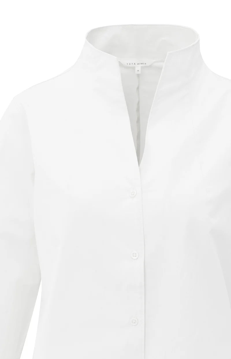 YAYA blouse 01-201181-510 00000