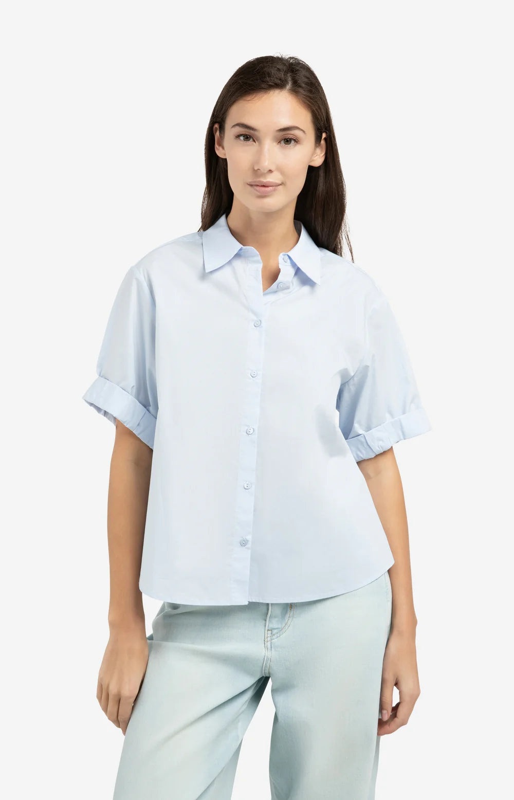 YAYA blouse 01-201207-603 99048