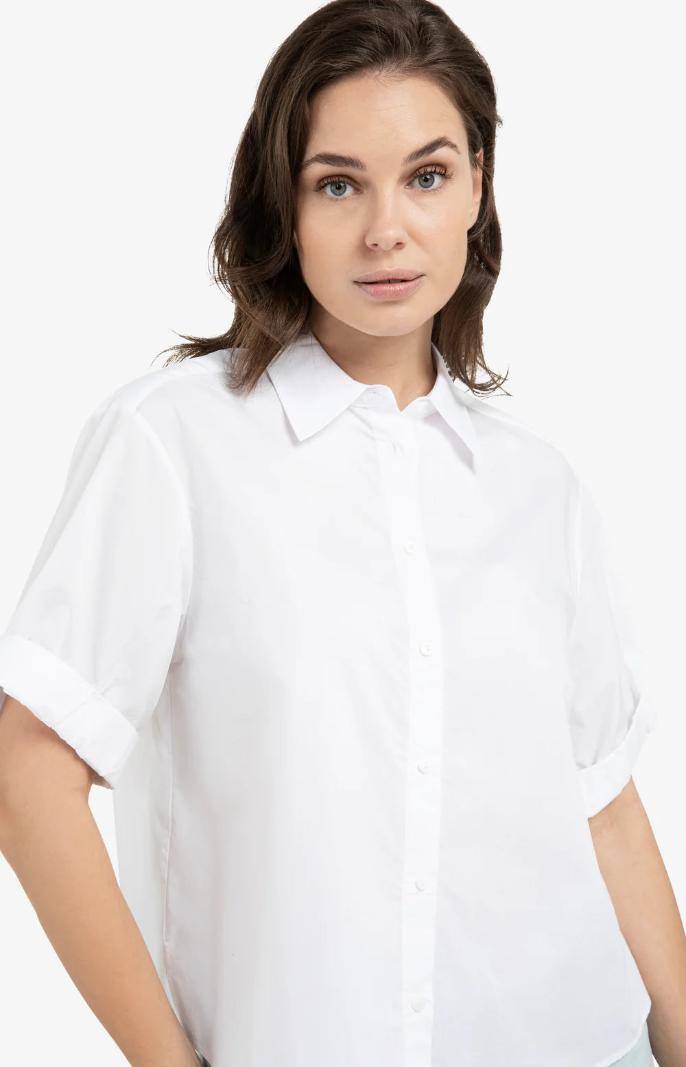 YAYA blouse 01-201207-603 00000