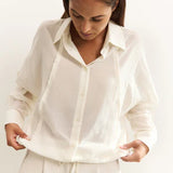 Yaya blouse 01-201161-504 99983