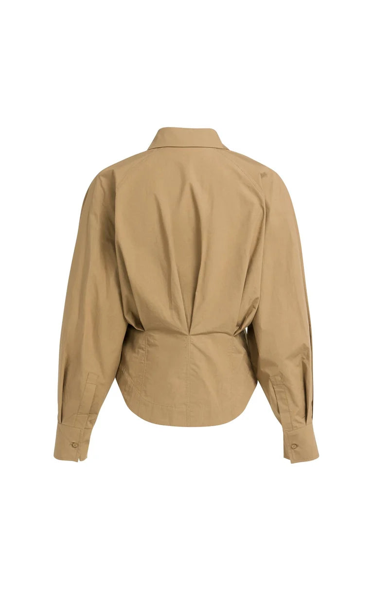YAYA blouse 01-201245-609 81018