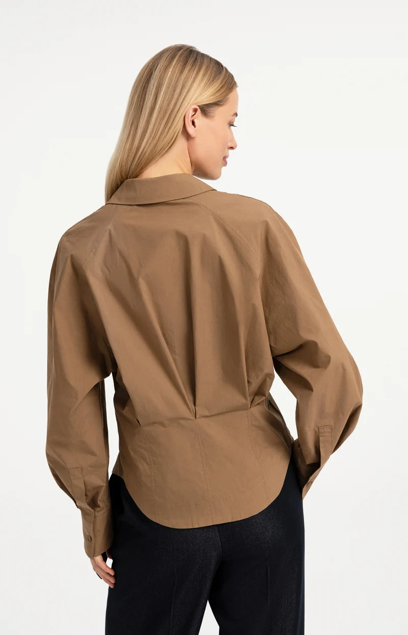 YAYA blouse 01-201245-609 81018
